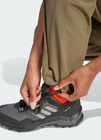 Джоггеры Terrex Multi Liteflex adidas (350612836)