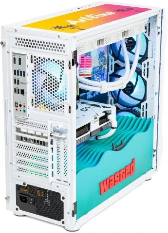Комп'ютер Gaming GRAND (GRANDv109) ARTLINE (372465514)