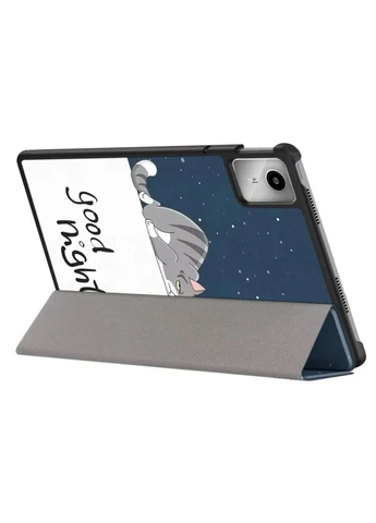 Чехол Slim для планшета Lenovo Tab M11 (TB330) / Xiaoxin Pad 11 2024 (TB331) - Good Night Primolux (332994165)