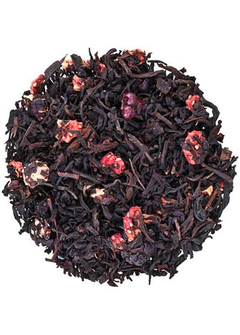 Чай Маракеш черный с добавками рассыпной 50г 61713 Tea Star (284722910)