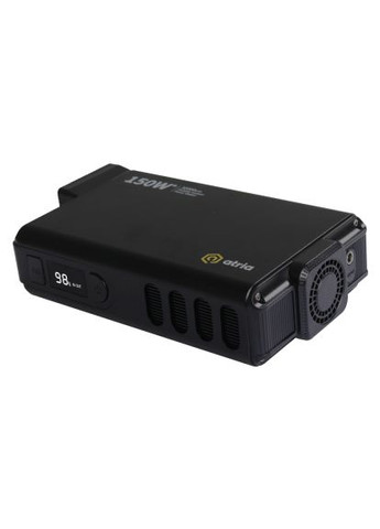 Батарея універсальна (OPS-151) ATRIA 32000mAh PD/30W, QC/8W, DC:12-16.8V, 230V:150W (370019473)