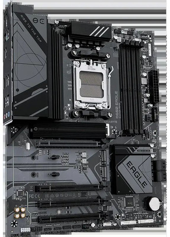 Материнская плата B650 EAGLE Gigabyte (360416556)