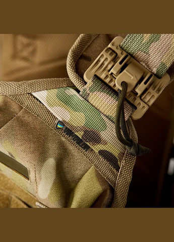 Розвантажувальний жилет Плитоноска НАТО, Multicam, M/L Vik-Tailor (317353176)