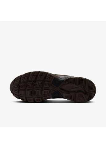Коричневые демисезонные кроссовки initiator brown 394055-200 Nike
