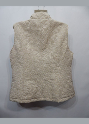 Жилет женский демисезонный стеганый christopher&banks р.52-54 003R (только в указанном размере, только 1 шт) No Brand (317353090)