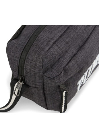 Сумка Squad X-Body Bag 3,5L сірий Уні 21 х 15 х 10 см Puma (371781575)