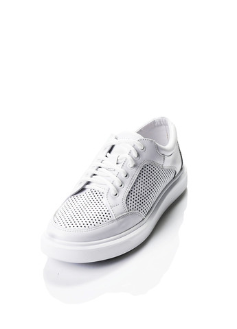 Белые кеды Marco Piero