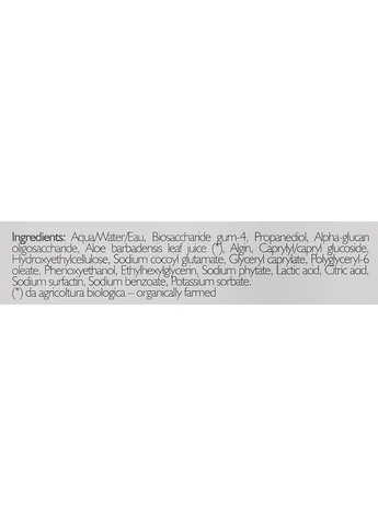 Phytorelax Laboratories Концентрована антивікова сироватка для обличчя Bio Concentrated Active Facial Serum Glycolift 30ml (2-941866) — Крем, (381988108)
