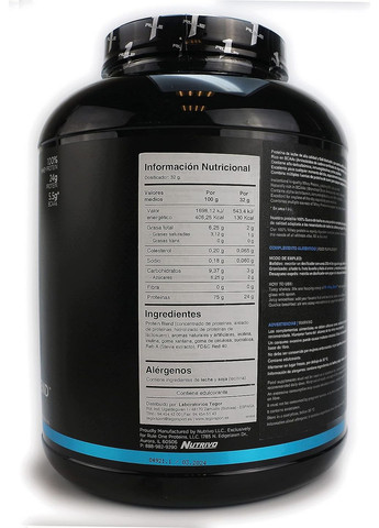 Протеїн Whey Blend 2.27 kg (Strawberries Creme) Rule One (300109173)