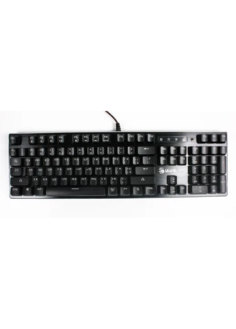 Клавиатура Bloody B820R Red SW Black A4Tech (314976008)