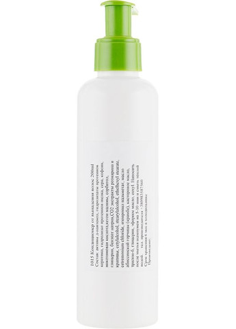 Кондиціонер проти випадіння волосся 200ml (591073-88898) Nueva Formula (368744468)