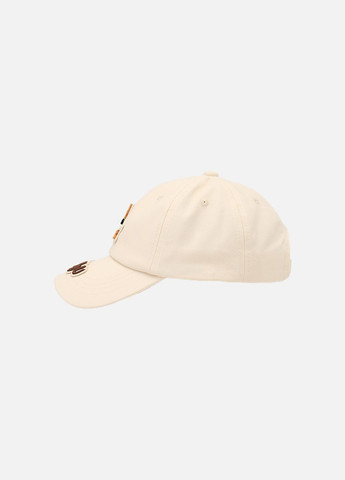 Бейсболка для девочки цвет молочный ЦБ-00278346 No Brand (333427024)