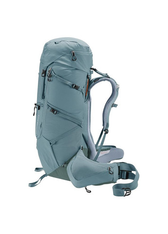 Рюкзак Aircontact Core 55+10 л SL 3350422 4219 Deuter (318426361)