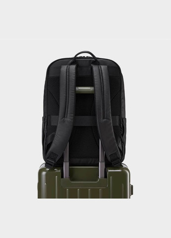 Рюкзак Xiaomi 90 Points Urban Sports Backpack (6941413231763) черный RunMi (296107699)