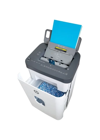 Шредер OneShred 200CC White (2819) [159568] HP (400894698)