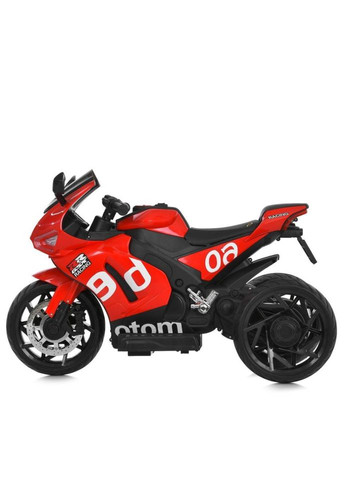 Детский электромобиль Мотоцикл M 6265EL-3 до 30 кг Toysi (372971477)