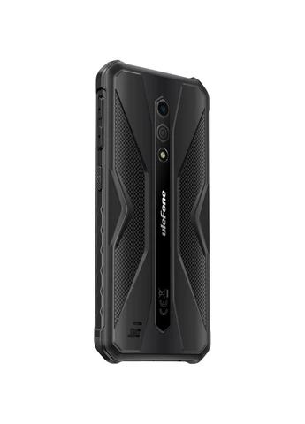 Смартфон Armor X12 3/32GB Black UA-UCRF [120609] Ulefone (400981995)