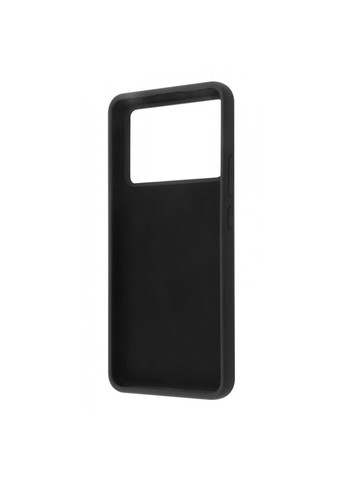 Чохол Full Silicone Cover для Xiaomi Poco X6 Pro 5G Wave (383541677)