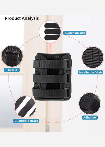 Корсет ToeLab (340820057)