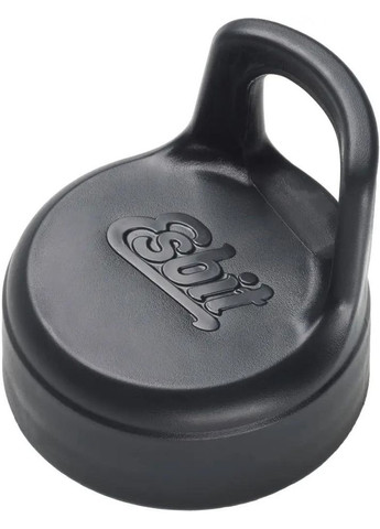 Пляшка Majoris DB1000TL-DG 1 L Чорний Esbit (316437617)