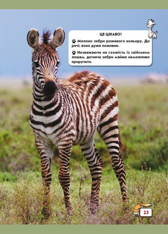 Мир вокруг нас. Малыши животных Кристал Бук (327879027)