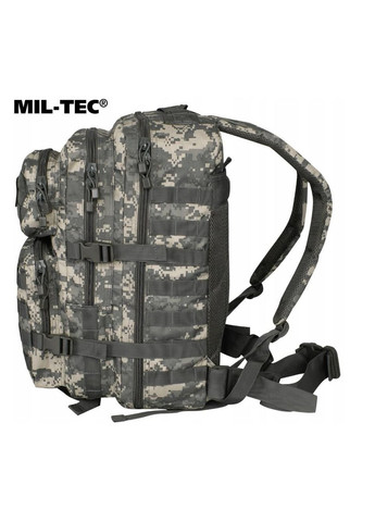 Тактический Рюкзак 36 литров Assault AT-Digital 14002270 Mil-Tec (311290772)