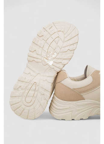 Кросівки жіночі Stilli 248RA170-3R бежеві демісезони (361348863)