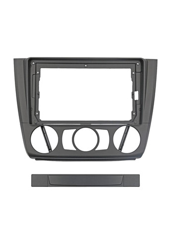 Штатная магнитола серии Mekede M200S 2K под 1 E88 E82 E81 E87 20042011 (F1) 9 дюймов BMW (299234585)