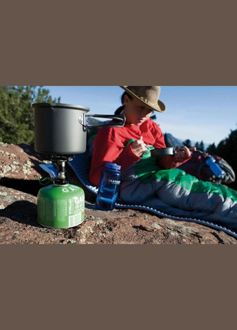 Набор посуды Terra Solo Cook Set 0.6л Optimus (316436611)