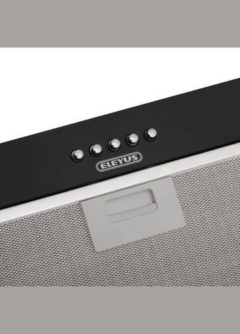 Витяжка UNIA 800 LED 52 BL (6917673) ELEYUS (315003988)