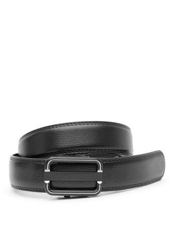 Ремінь Borsa Leather v1gkx22-black (285697119)
