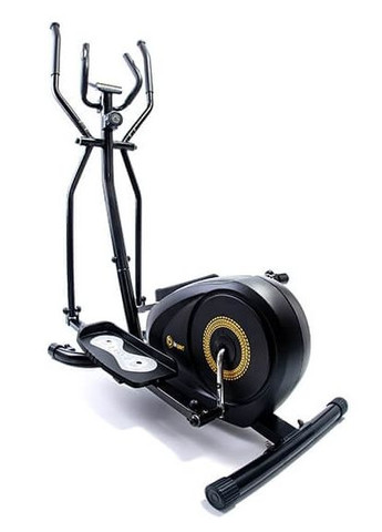 Орбітрек BS-1020E RUNNER магнітний чорно-жовтий Besport (361953075)