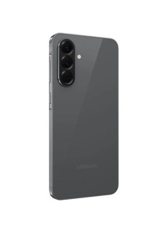 Смартфон Galaxy A56 5G 12/256GB Awesome Graphite (SM-A566BZKY) Samsung (369000090)