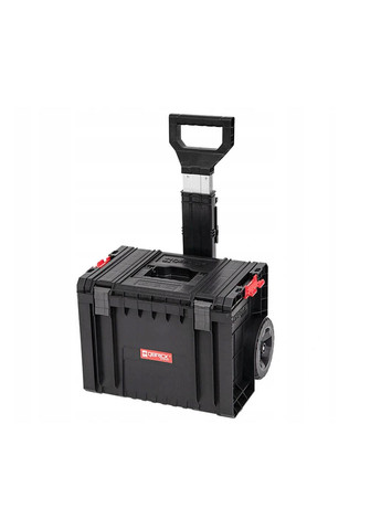 Набор ящиков для инструментов System PRO Set 1 (5901238254935) Qbrick (316466118)