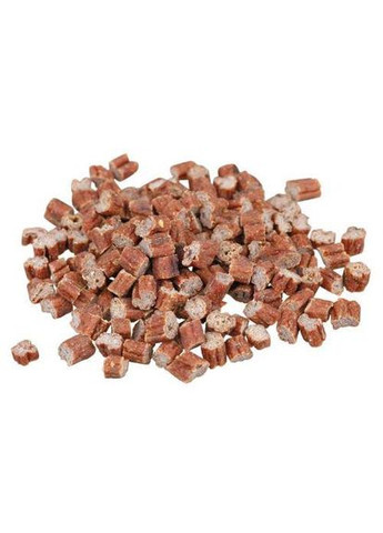 Ласощі Premio Trainer Snack Mini Fish Nuggets для котів з тунцем та куркою 50 г Trixie (331651530)