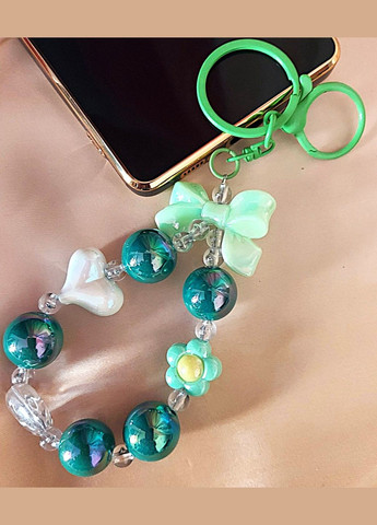 Брелок для телефона, ключей, сумки No Brand (330134167)