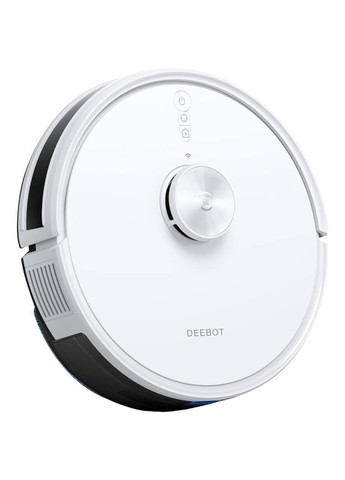 Робот-пилосос DEEBOT OZMO Y1 Pro White Ecovacs (314848233)