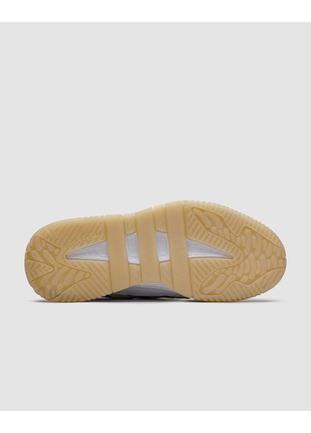 КРОСІВКИ ЖІНОЧІ ADIDAS NITEBALL WHITE GUM АДІДАС НАЙТБОЛ No Brand білі демісезони (367175452)