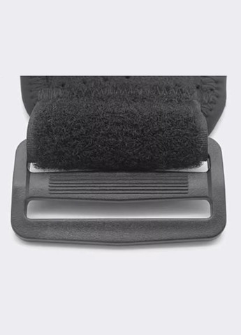 Бандаж для плеча черный (38-51 см) AOLIKES (308845119)