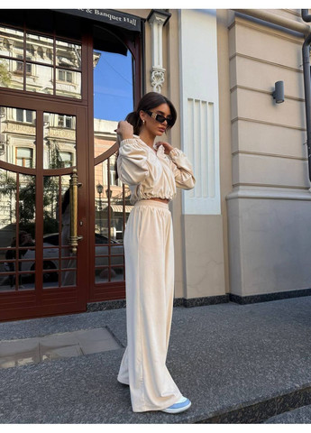 Женский спортивный костюм No Brand (363988401)