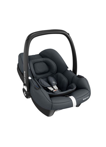 Автокресло CabrioFix i-Size Essential Graphite () Maxi-Cosi 8558750112 (335030907)