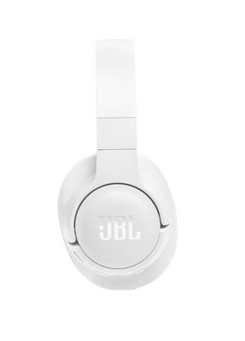 Навушники бездротові повнорозмірні Tune 720BT (T720BTWHT) JBL (280877341)