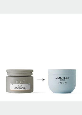 Гнучка волокниста паста Good Fibes 100 мл Keune (339050858)