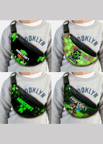 Дропшиппінг робота,дитячі сумки-бананки по дропшиппінгу,бананки оптом No Brand (307810169)