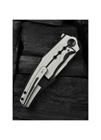 Ніж складаний Kyklos Satin WE23086-3 Weknife (353505556)