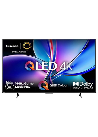 Телевізор 85E7Q PRO Hisense (360793567)