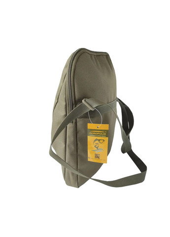 Сумка укомплектована 7 жерлицами СЖ-2у. Сделано в Украине! Acropolis (329740655)