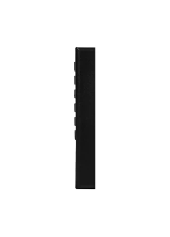 Клавіатура бездротова зі зчитувачем EM-Marine TRK-2201WR Black (71-00002) Trinix (382925230)