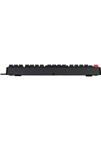 Клавиатура C3 Pro Brown Switch RGB Black (C3PX-H3-UA) [159771] Keychron (399681185)