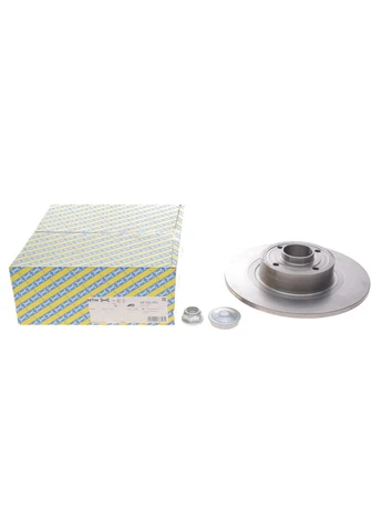 Диск тормозной SNR KF155.78U No Brand (339635426)